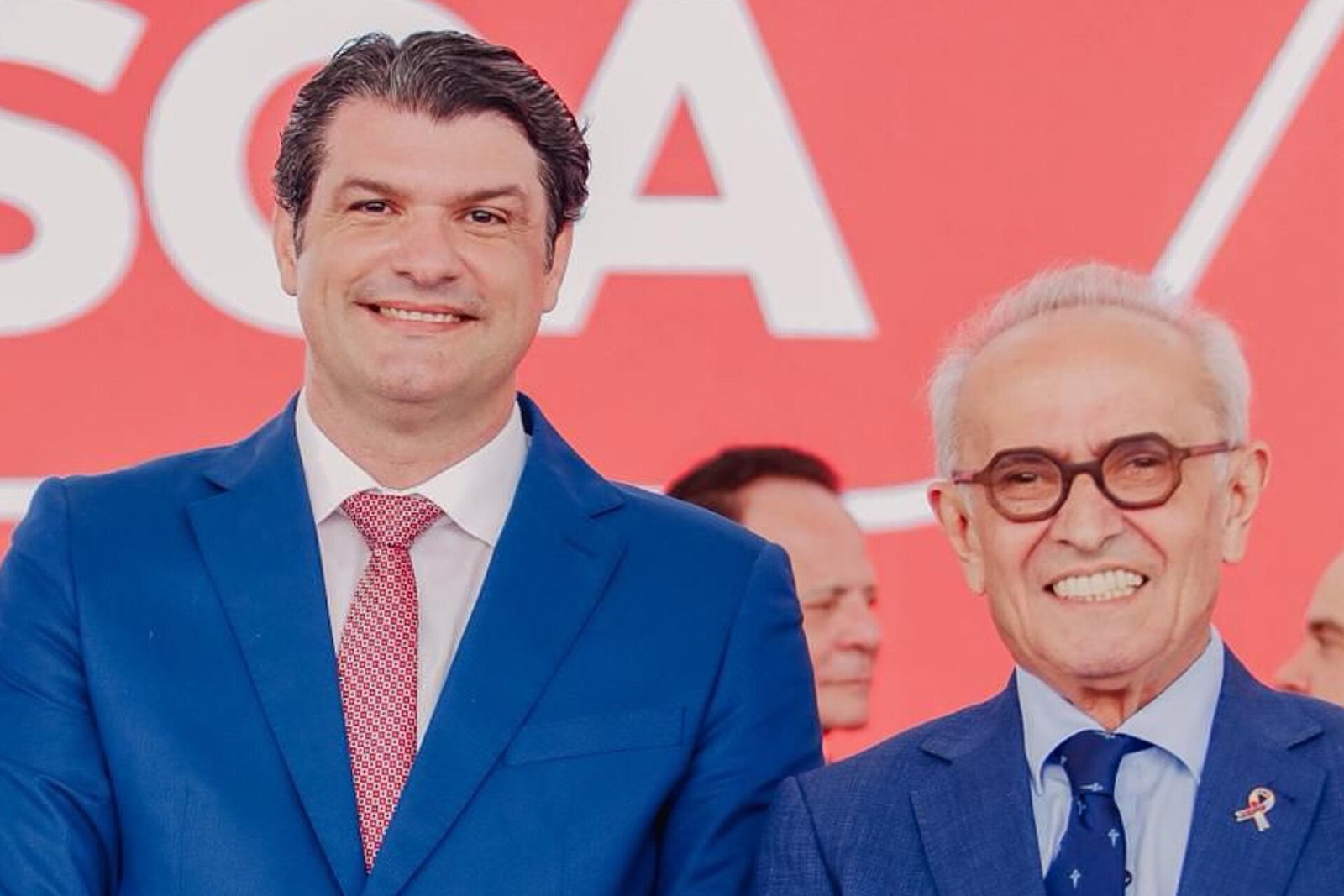 Leia mais sobre o artigo Tribunal Eleitoral mantém absolvição de Cícero Lucena e Léo Bezerra em ação ligada à Operação Território Livre