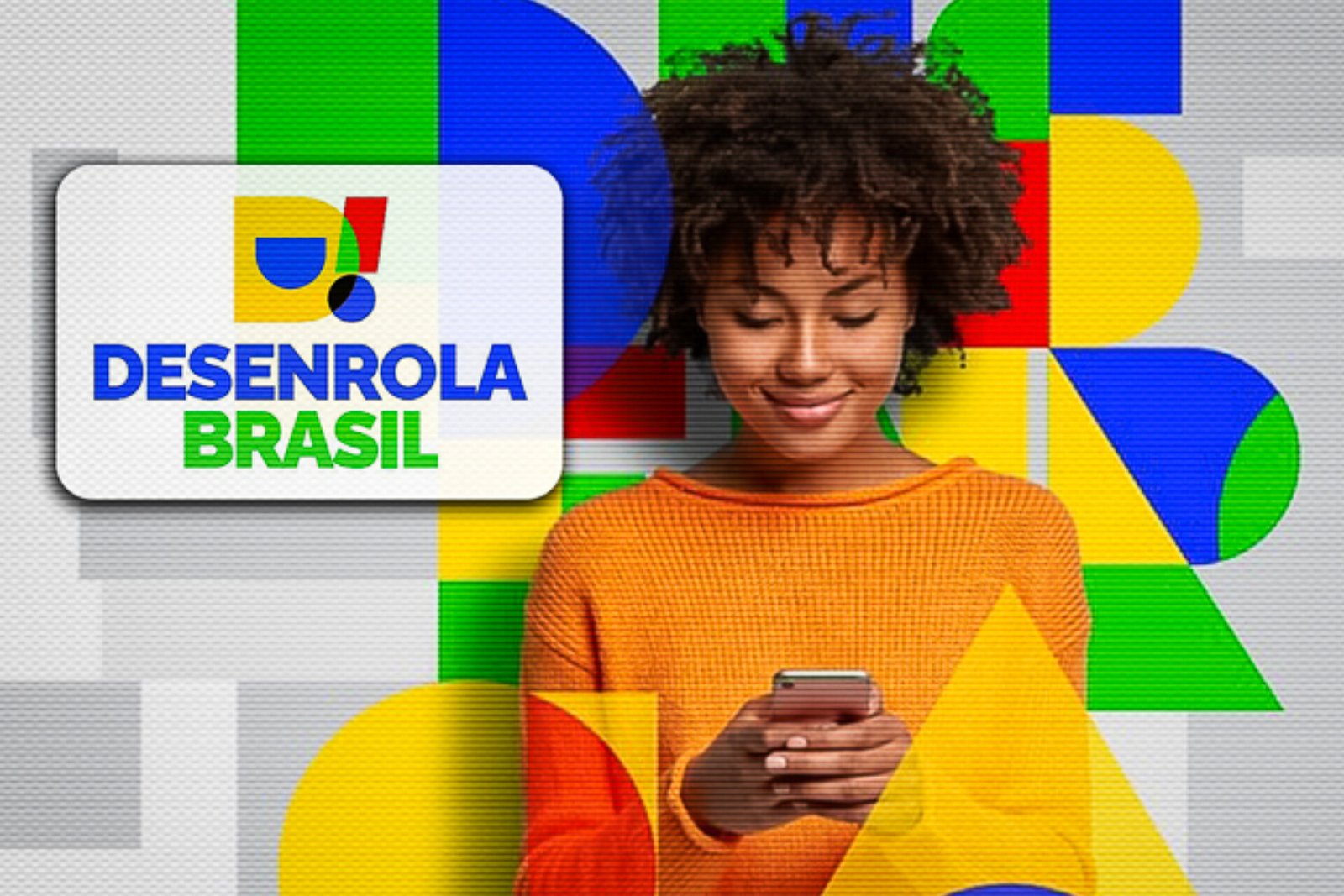 Leia mais sobre o artigo Governo lança hoje (04) Novo Desenrola Brasil para renegociar dívidas de até 117 milhões de brasileiros