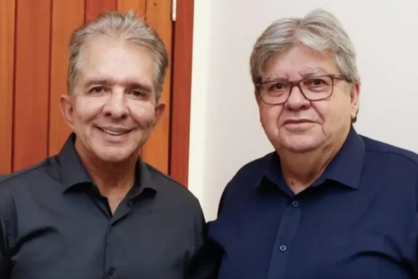 Leia mais sobre o artigo João Azevêdo nega crise na base e fala sobre escolha do vice em 2026
