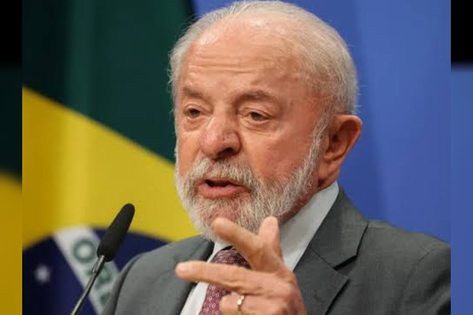 Leia mais sobre o artigo Pesquisa aponta desaprovação de 52% ao governo Lula