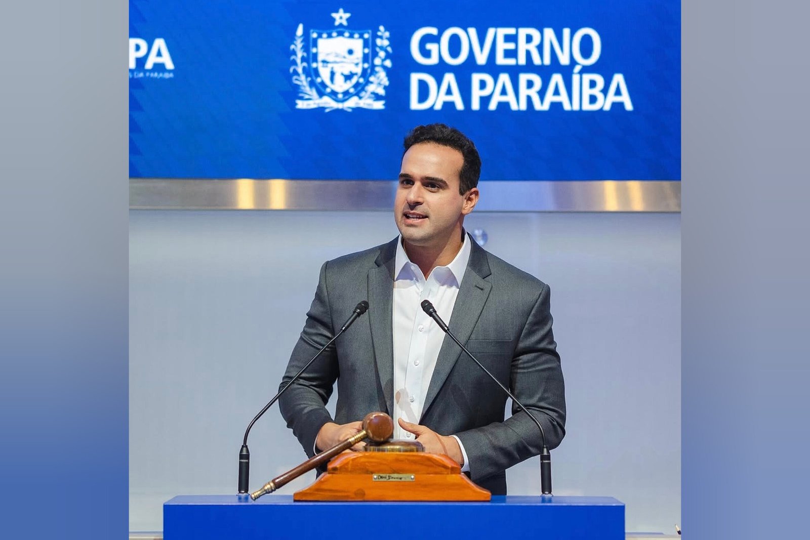 Leia mais sobre o artigo Parceria da Cagepa com empresa espanhola inclui o Sertão e provoca discussão