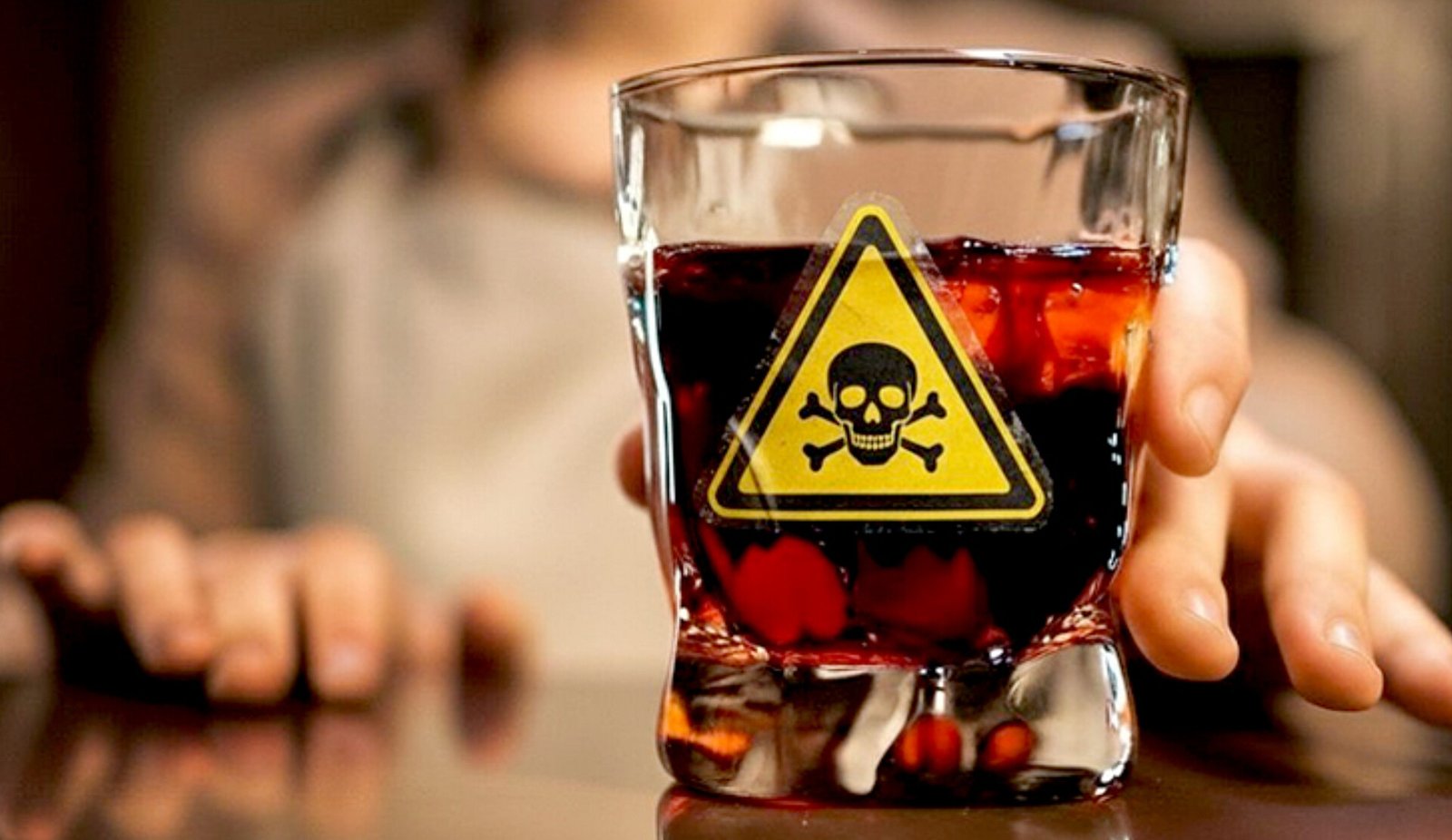 Leia mais sobre o artigo Paraíba prepara operação inédita para detectar metanol em bebidas durante as festas juninas