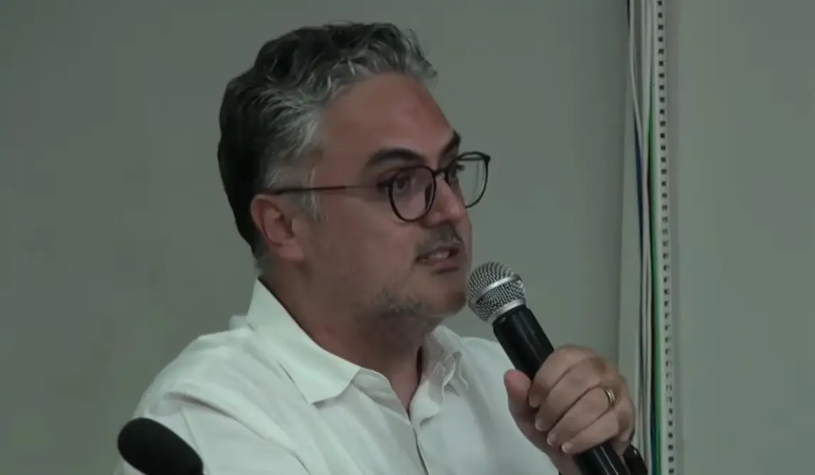 Leia mais sobre o artigo Pablo Leitão diz que nome está à disposição de Chico Mendes e lideranças para 2028